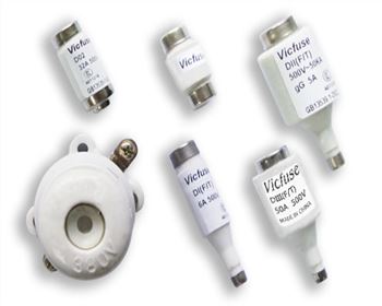 熔斷器的熔斷過程是怎樣一個(gè)變化？